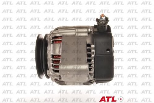 AI様用 TOYOTA ALPHARD & ESTIMA 3.0 1MZ-FE 27060-20300 DENSO:104210