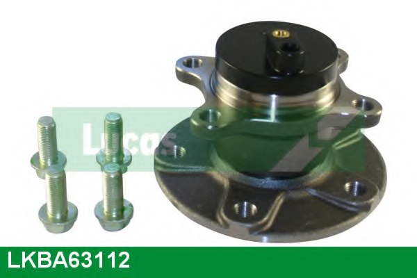 4340279J01,SUZUK 43402-79J01 Wheel Bearing Kit for SUZUK