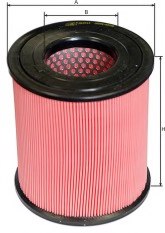 AMC Filter NA-2647 Air Filter