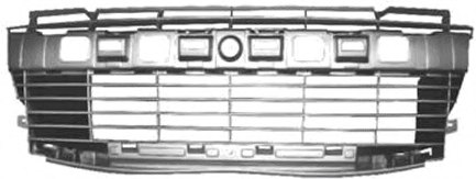 742278,PSA 742278 Radiator Grille for PSA
