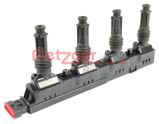 90543253,OPEL 90 543 253 Ignition Coil for OPEL