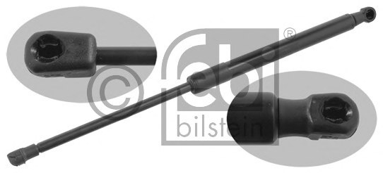 boot-//cargo area 430719096700 MAGNETI MARELLI Gas Spring
