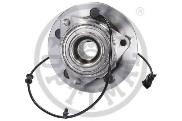 052104499AD,DODGE 052104499AD Wheel Bearing Kit for DODGE