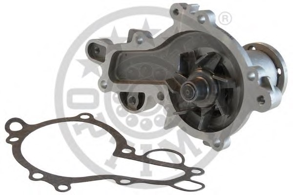 1740082810,SUZUK 17400-82810 Water Pump for SUZUK