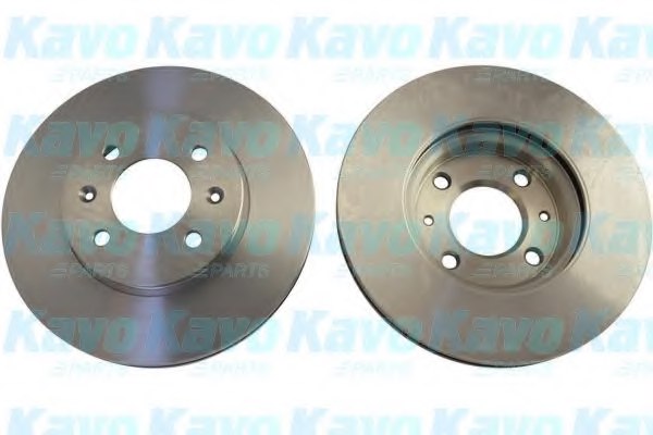 517121W200,KIA 517121W200 Brake Disc for KIA