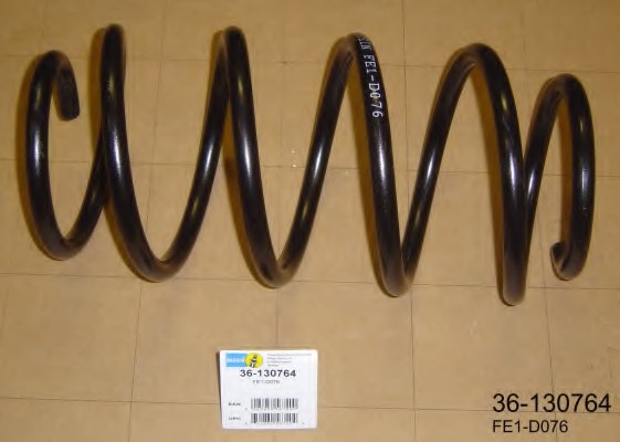 Bilstein 36-130764 Coil Spring