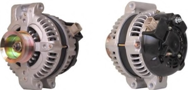 31100RAAA03,HONDA 31100-RAA-A03 Alternator for HONDA