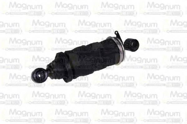 85417226022,MAN 85417226022 Bellow, driver cab suspension