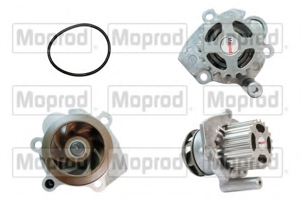 1307485,FORD 1307485 Water Pump for FORD