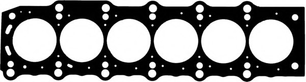1111546043,TOYOT 11115-46043 Gasket, cylinder head for TOYOT
