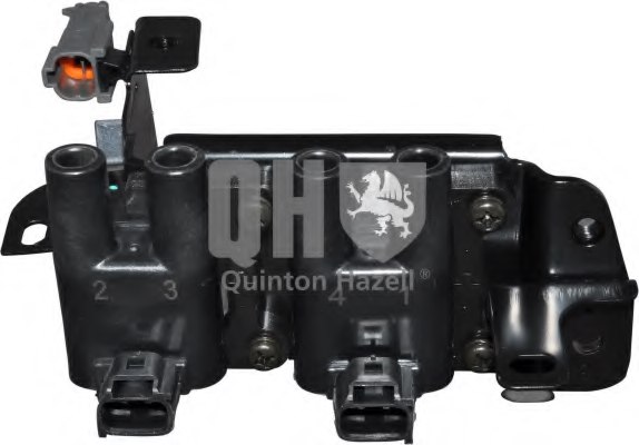 eryi NEW Ignition Coil for 2730126640 Accent Kia Rio 2006~2011