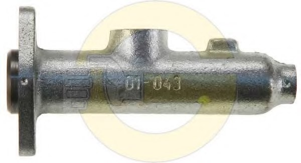 460181,CAUTEX 460181 Mounting, axle beam for CAUTEX