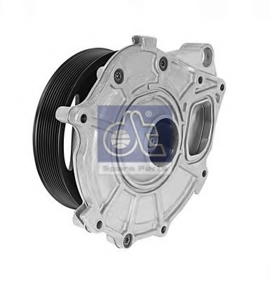 2224045,SCANI 2224045 Water Pump for SCANI