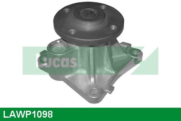 1300A095,MITSUBISHI 1300A095 Water Pump for MITSUBISHI