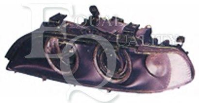 6902425,BMW 6902425 Headlight for BMW