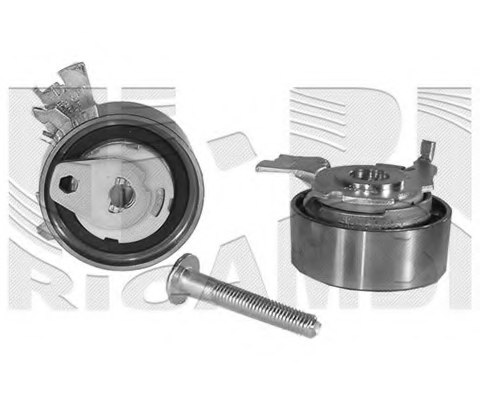 55567191,CHEVR 55567191 Tensioner, timing belt for CHEVR