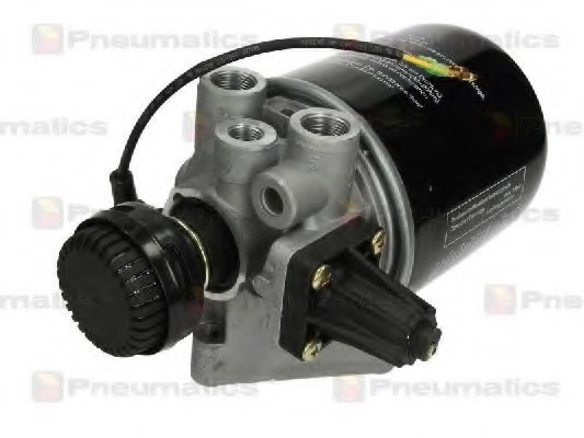 1629927,VOLVO 1629927 Air Dryer, compressed-air system for VOLVO
