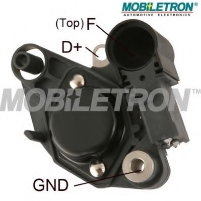 2545472,VALEO INDI 2545472 Alternator Regulator for VALEO INDI