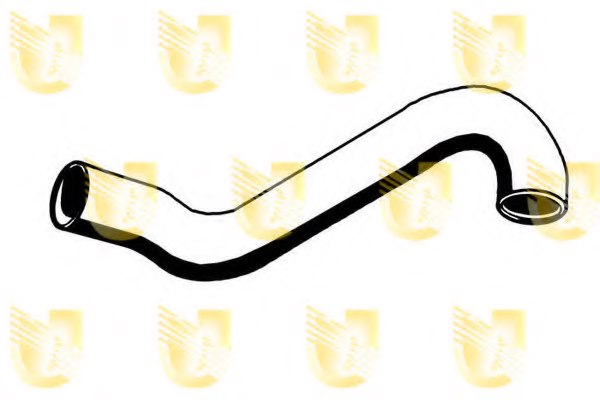 1336745,OPEL 1336745 Radiator Hose for OPEL