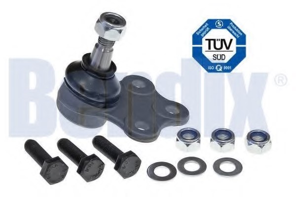 1603121,OPEL 1603121 Ball Joint for OPEL