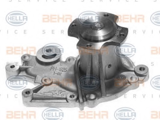 20アル 1740082820,SUZUK 17400-82820 Water Pump for SUZUK