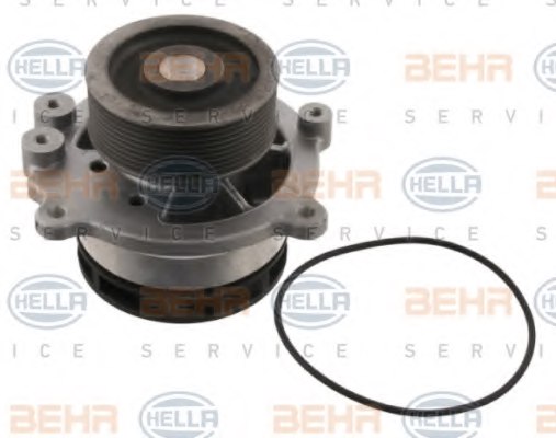 1778280,DAF 1778280 Water Pump for DAF
