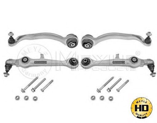 3B0498798A,VW 3B0 498 798 A Link Set, wheel suspension for VW