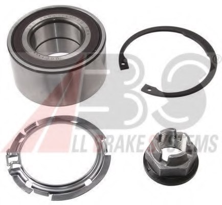 40210AX000,NISSA 40210-AX000 Wheel Bearing Kit for NISSA