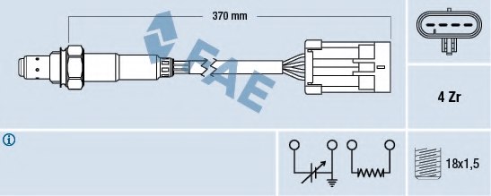 Shock Absorber 313 251