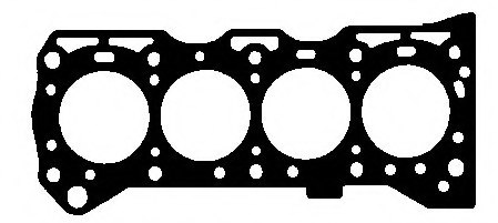 1114186502,SUZUK 11141-86502 Gasket, cylinder head for SUZUK