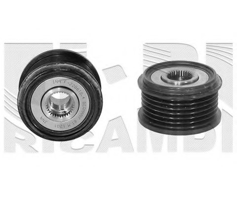 BORG & BECK BBA5031 Alternators BORG & BECK BBA5031 Alternators
