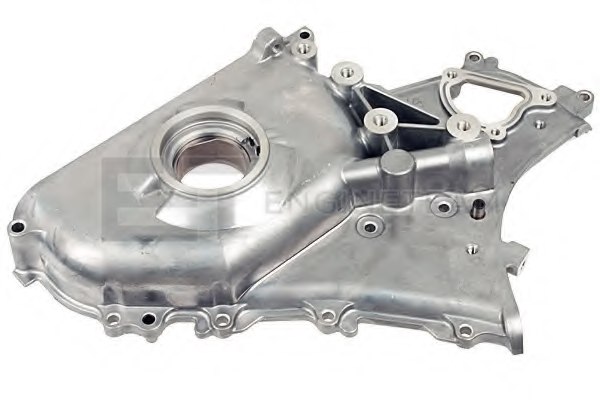 15010EB70A Genuine Nissan PUMP ASSY-OIL 15010-EB70A