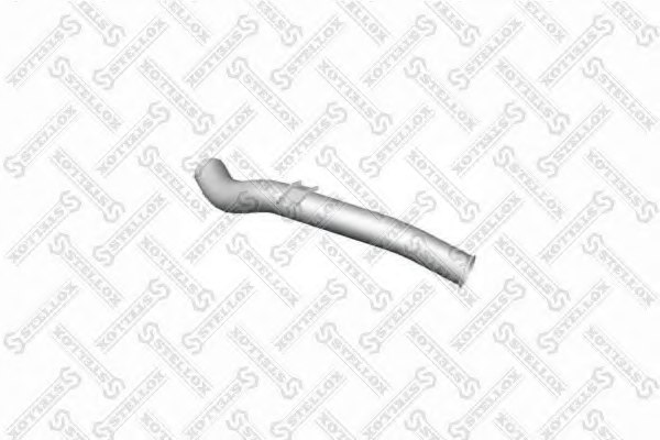 1364356,SCANI 1364356 Exhaust Pipe for SCANI