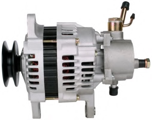 8972458502,ISUZU 8972458502 Alternator for ISUZU