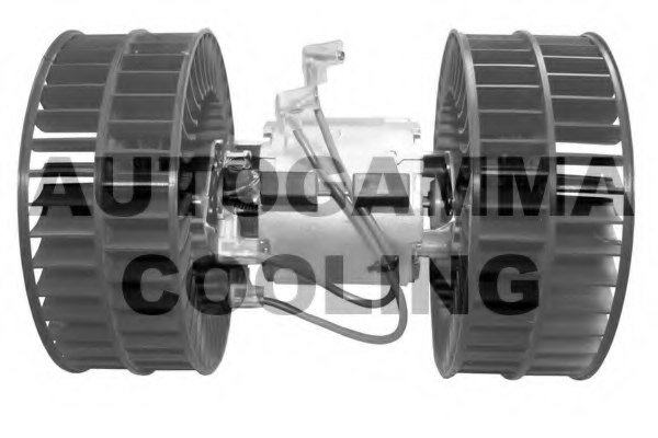 HELLA 009157781 Blower HELLA 009157781 Blower
