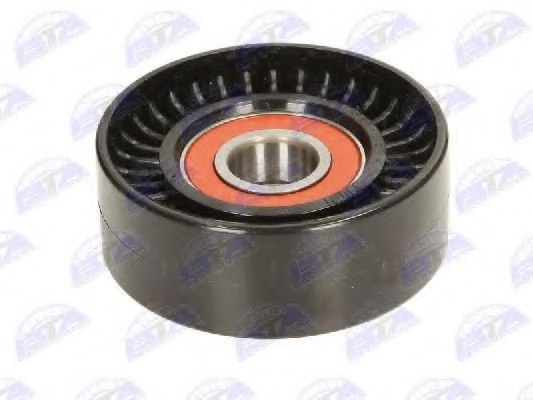 1744259 1742859,BMW 1742859 Tensioner Pulley, v-ribbed belt for BMW