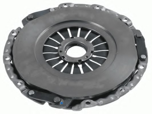 4130039115,HYUNDAI 41300-39115 Clutch Pressure Plate for HYUNDAI