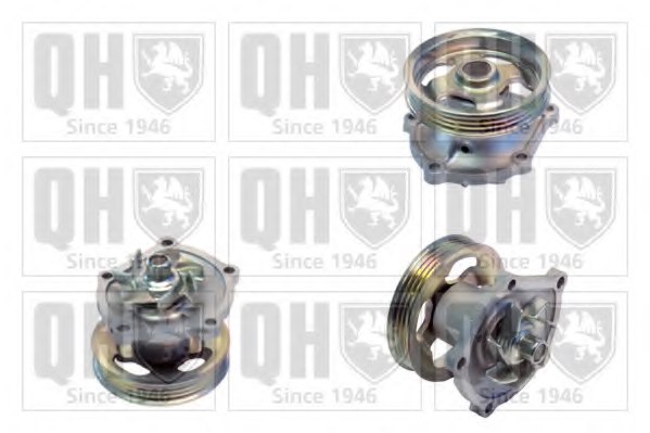 1740078850,SUZUK 17400-78850 Water Pump for SUZUK