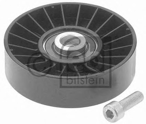 575120,PSA 575120 Deflection/Guide Pulley, v-ribbed belt for PSA