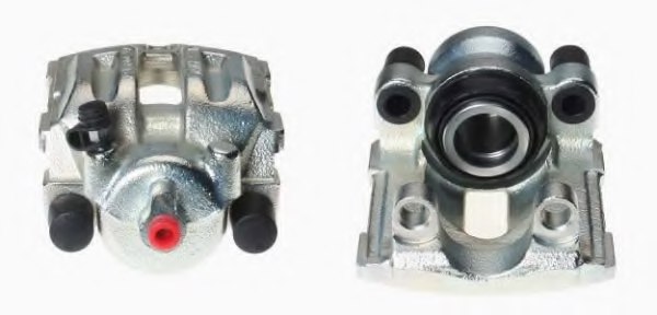 420941, Brake Caliper for