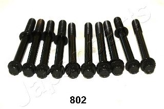 最新デザインの Head Cylinder 11117-73G00 1111773G00,SUZUK Bolt SUZUK for パーツ