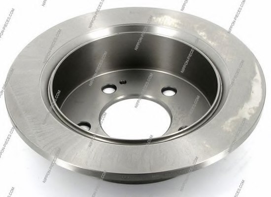 4840109001,SSANG 48401-09001 Brake Disc for SSANG
