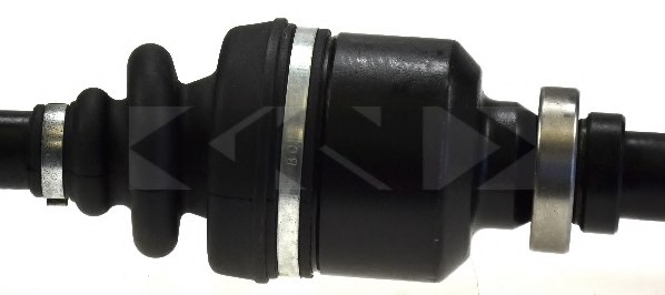 430705 46307005,FIAT 46307005 Drive Shaft for FIAT