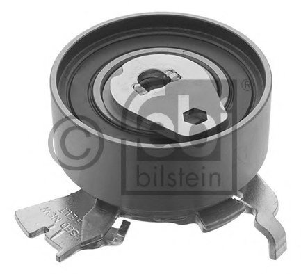 0636738,OPEL 0636738 Tensioner Pulley, timing belt for OPEL