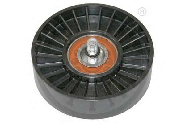 575120,PSA 575120 Deflection/Guide Pulley, v-ribbed belt for PSA