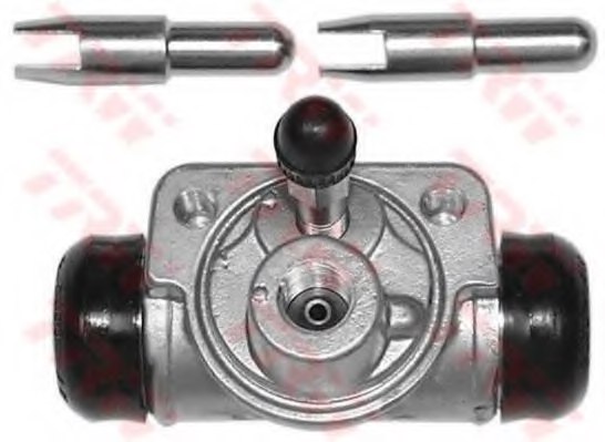 4410008W22,NISSA 44100-08W22 Wheel Brake Cylinder for NISSA