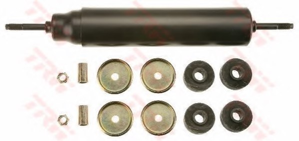 41007947,IVECO 4100 7947 Shock Absorber for IVECO