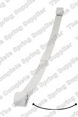 1C155560LC,FORD 1C15 5560 LC Spring Pack for FORD