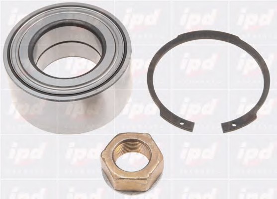 335083,PEUGE 335083 Wheel Bearing Kit for PEUGE