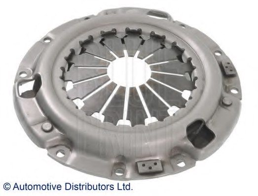 Mazda FE50-16-410C Clutch Pressure Plate Mazda FE50-16-410C Clutch Pressure Plate